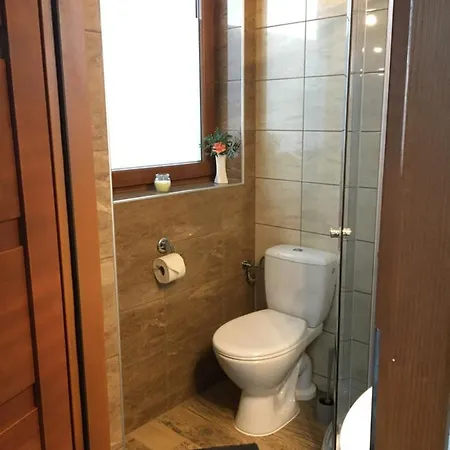 Pod Limbami Alloggio per agriturismo