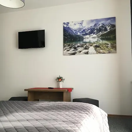 Pod Limbami Lantgård *