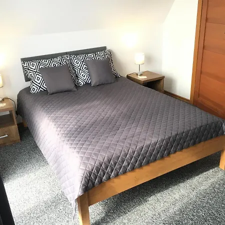 Pod Limbami * Poronin