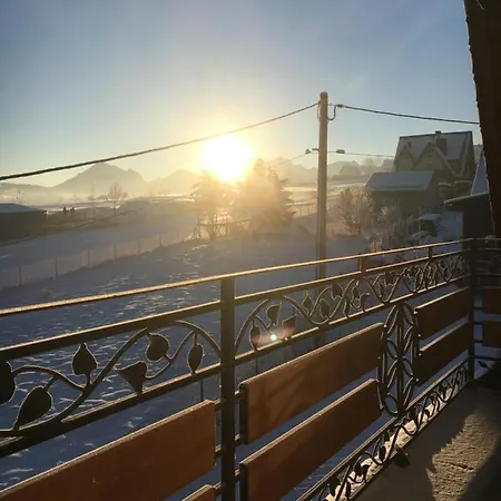 Pod Limbami * Poronin