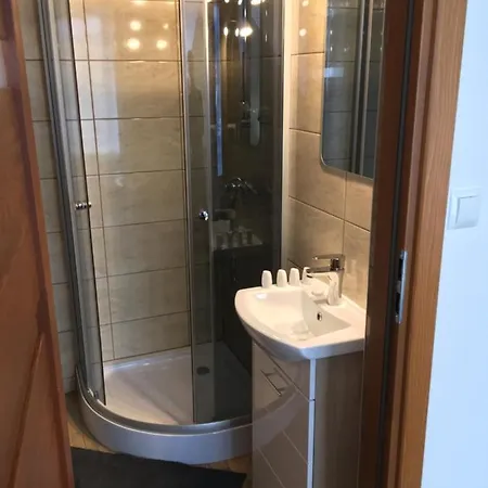 Pod Limbami * Poronin