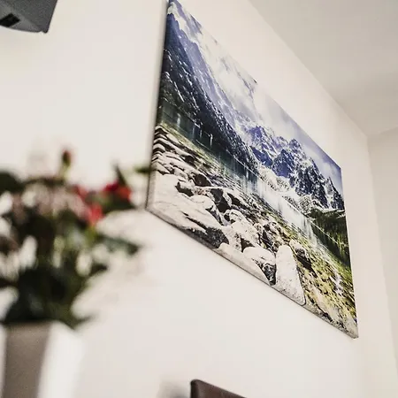 Pod Limbami Alloggio per agriturismo *