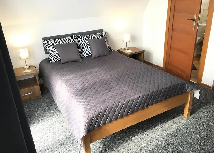 Pod Limbami * פורונין