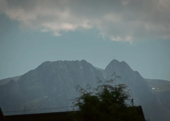 Pod Limbami פורונין