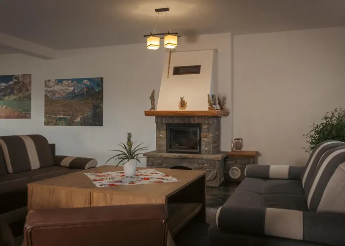 Pod Limbami * Poronin