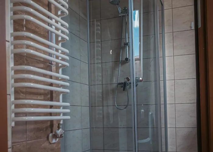 Gospodarstwo agroturystyczne Pod Limbami *