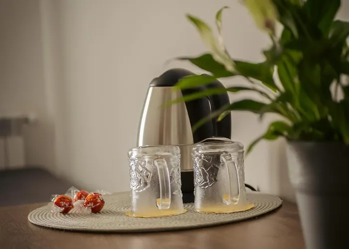 בית חווה Pod Limbami *